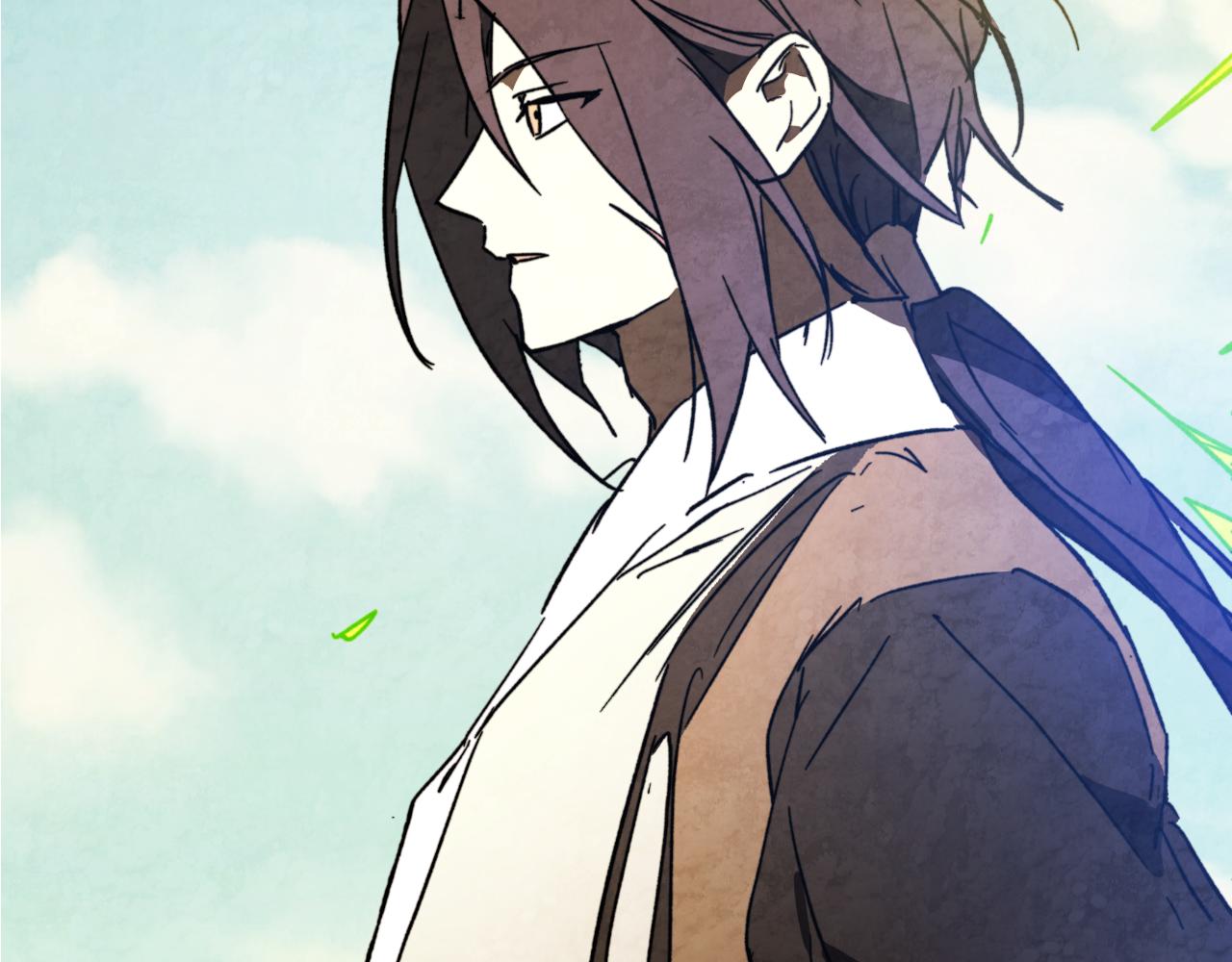 🍘武神回归录 第136话 终于等到你了 第24页