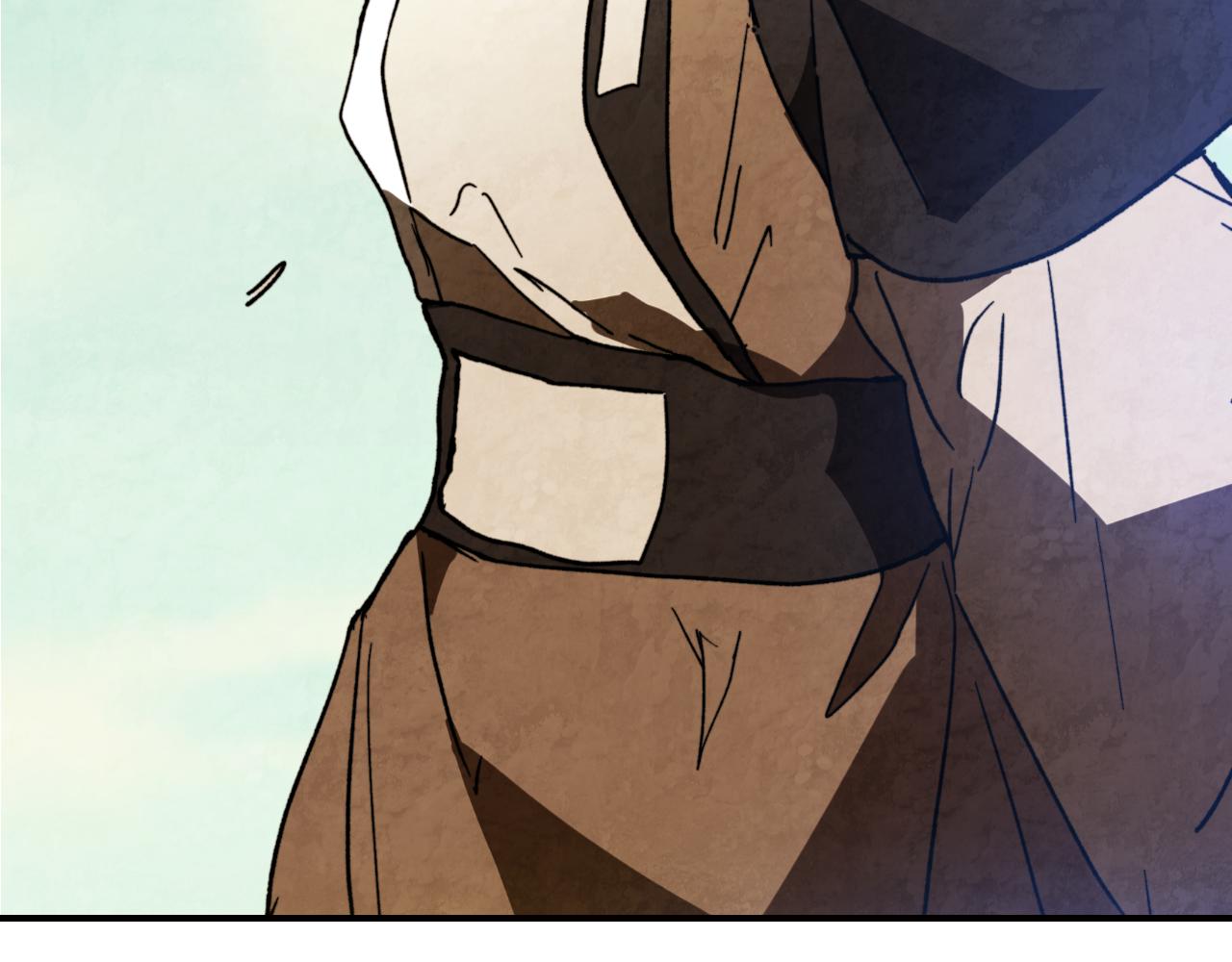 🍘武神回归录 第136话 终于等到你了 第25页