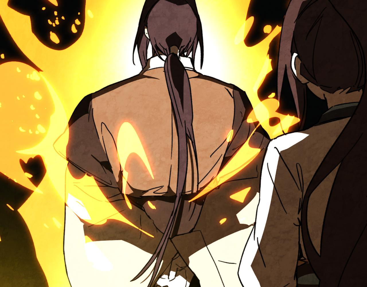 🍘武神回归录 第136话 终于等到你了 第30页