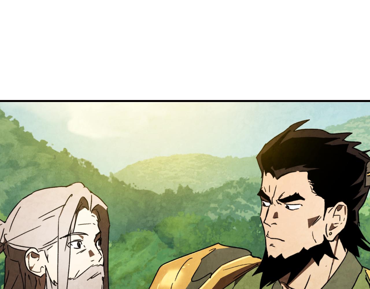 🍘武神回归录 第136话 终于等到你了 第37页