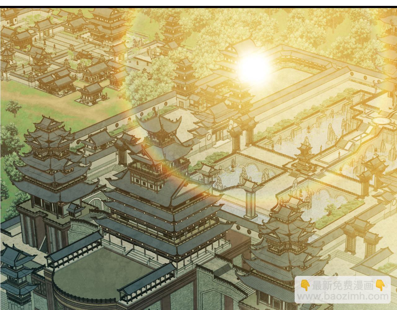 🍘武神回归录 第136话 终于等到你了 第4页