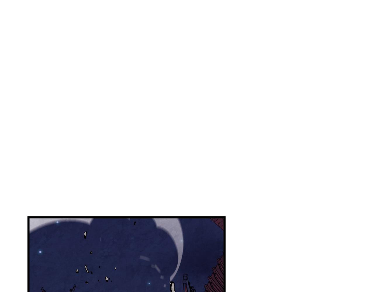 🍘武神回归录 第138话 前往新的目的地 第1页