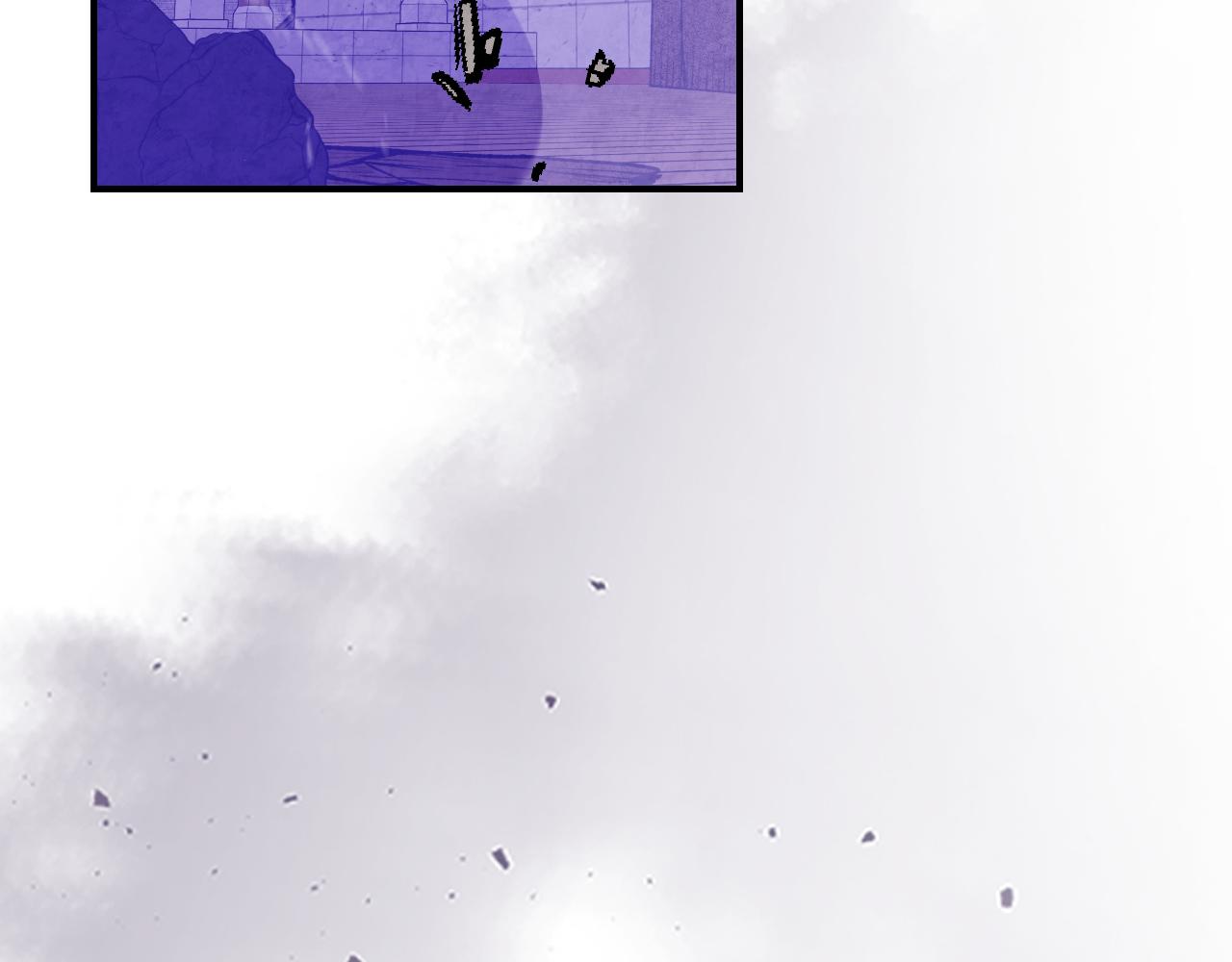 🍘武神回归录 第138话 前往新的目的地 第3页