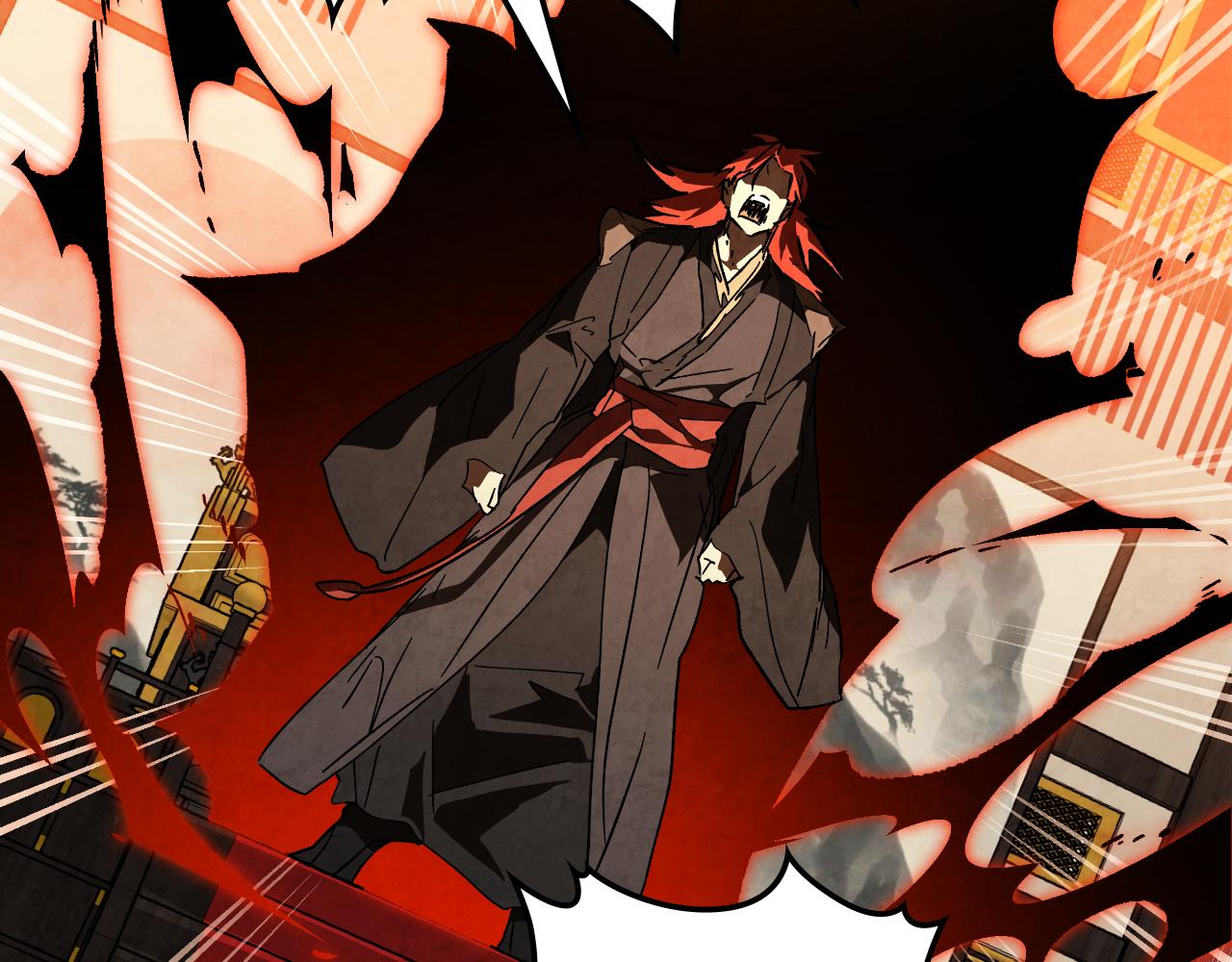 🍘武神回归录 第138话 前往新的目的地 第42页