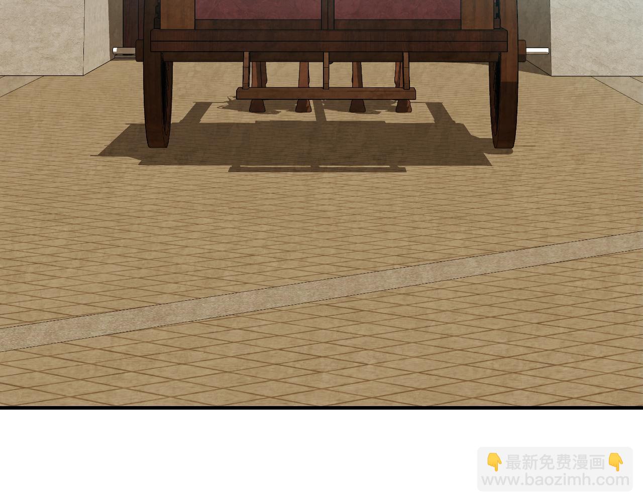 🍘武神回归录 第140话 为民除害 第3页