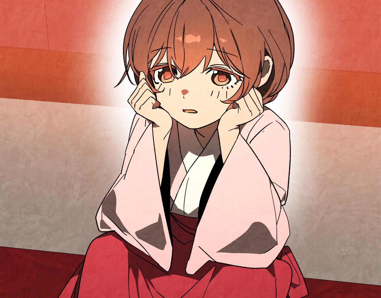 🍘武神回归录 第140话 为民除害 第5页