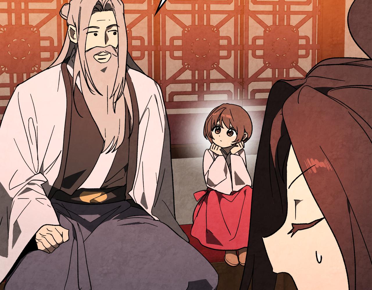 🍘武神回归录 第140话 为民除害 第8页