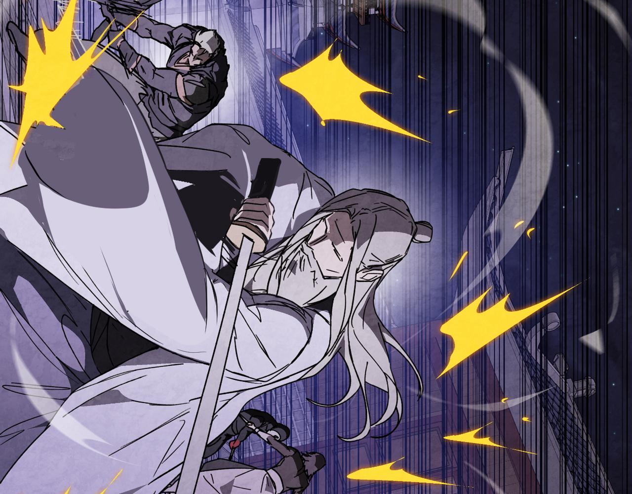 🍘武神回归录 第144话 转危为安 第16页