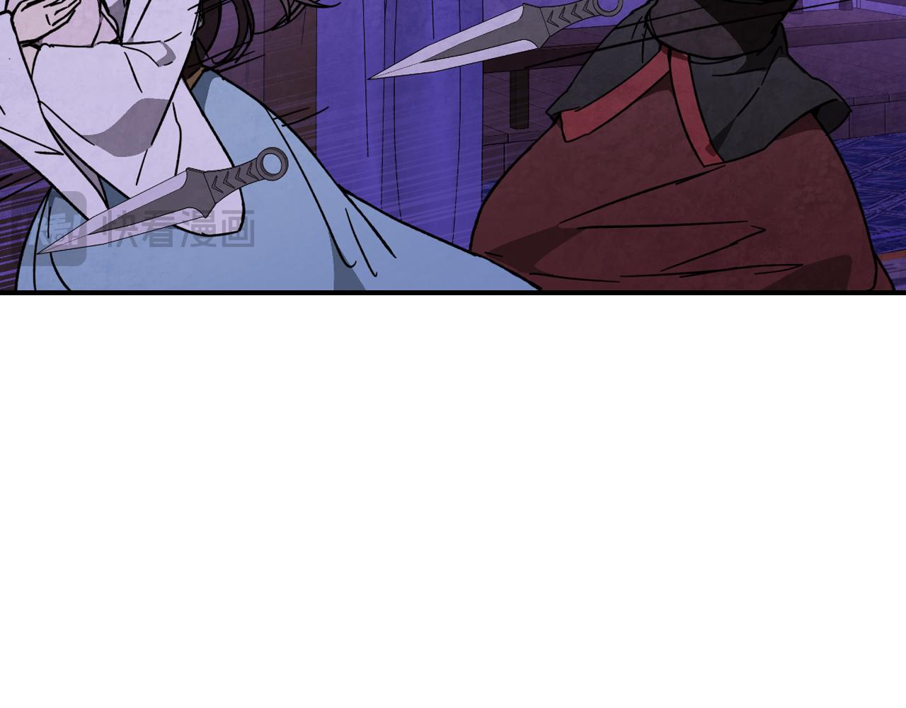 🍘武神回归录 第144话 转危为安 第22页