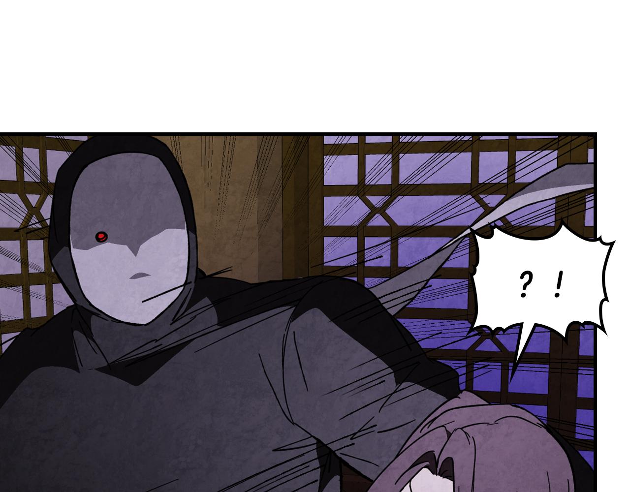 🍘武神回归录 第144话 转危为安 第23页