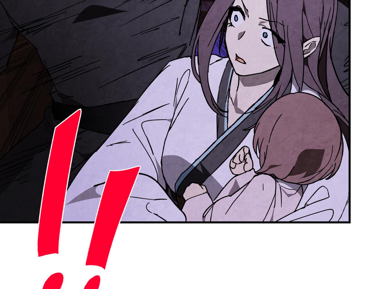 🍘武神回归录 第144话 转危为安 第24页