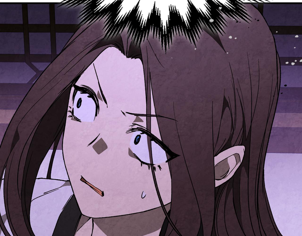 🍘武神回归录 第144话 转危为安 第27页