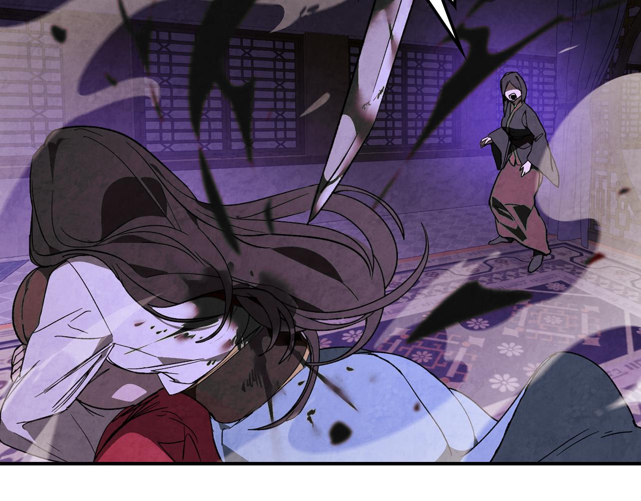 🍘武神回归录 第144话 转危为安 第32页