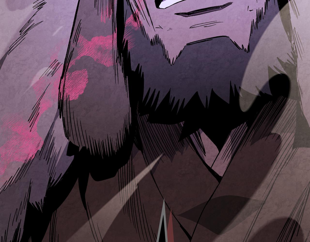 🍘武神回归录 第144话 转危为安 第45页