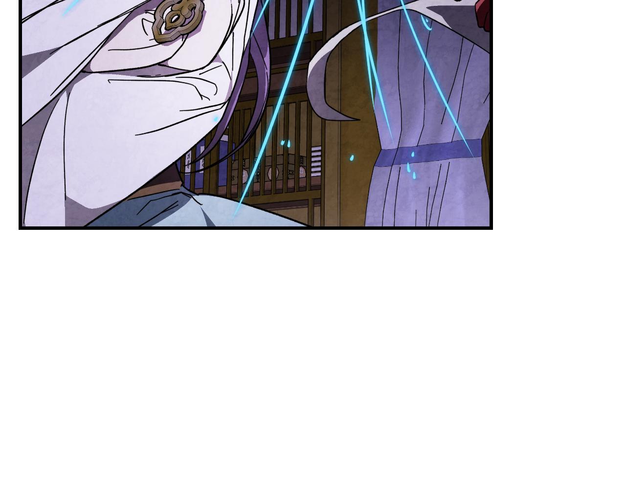 🍘武神回归录 第144话 转危为安 第5页