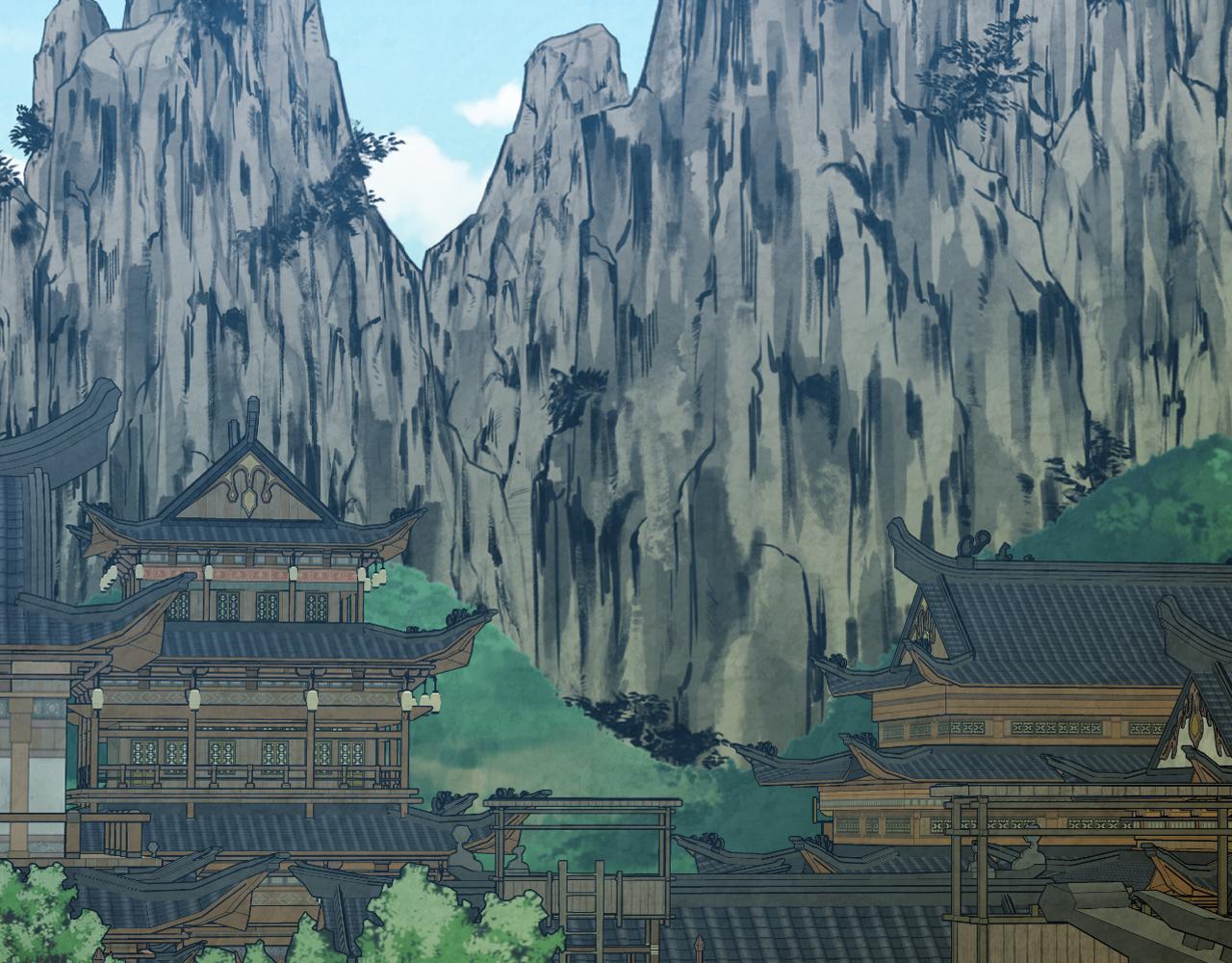 🍘武神回归录 第146话 直捣黄龙 第10页