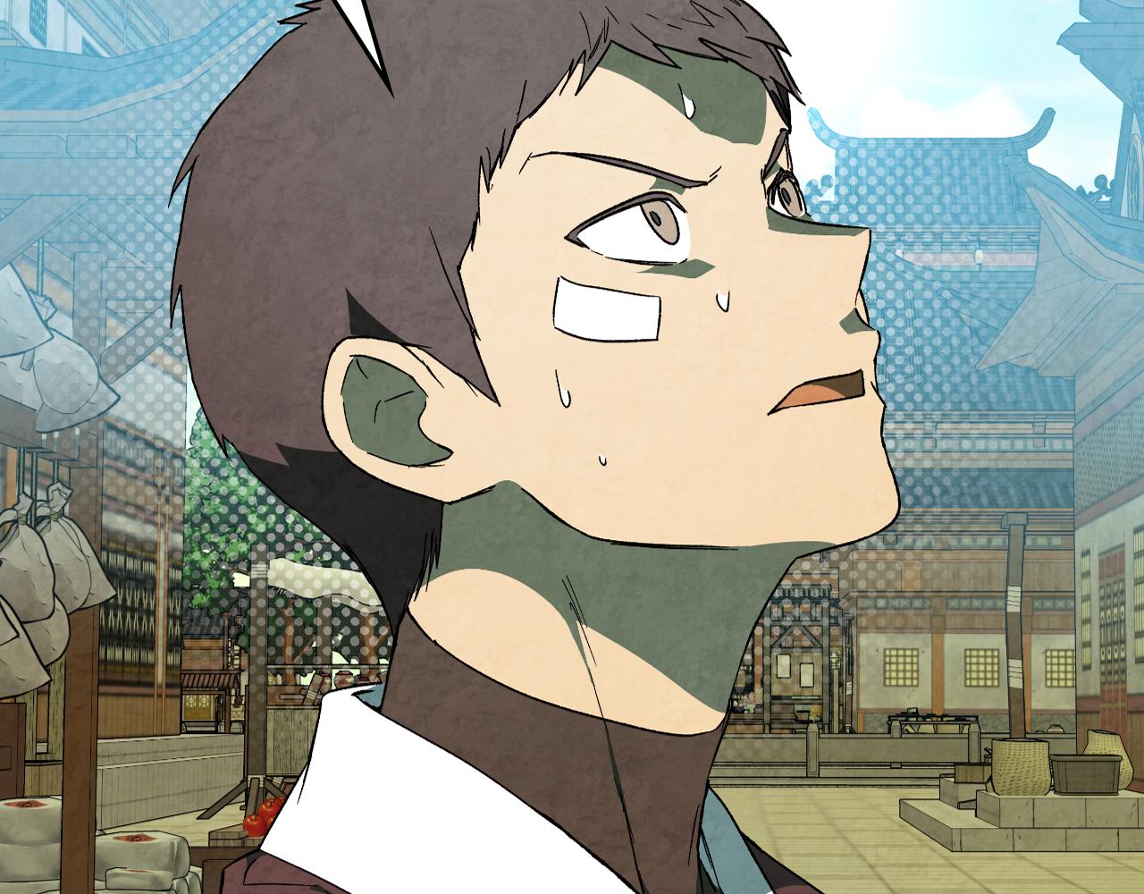 🍘武神回归录 第146话 直捣黄龙 第13页