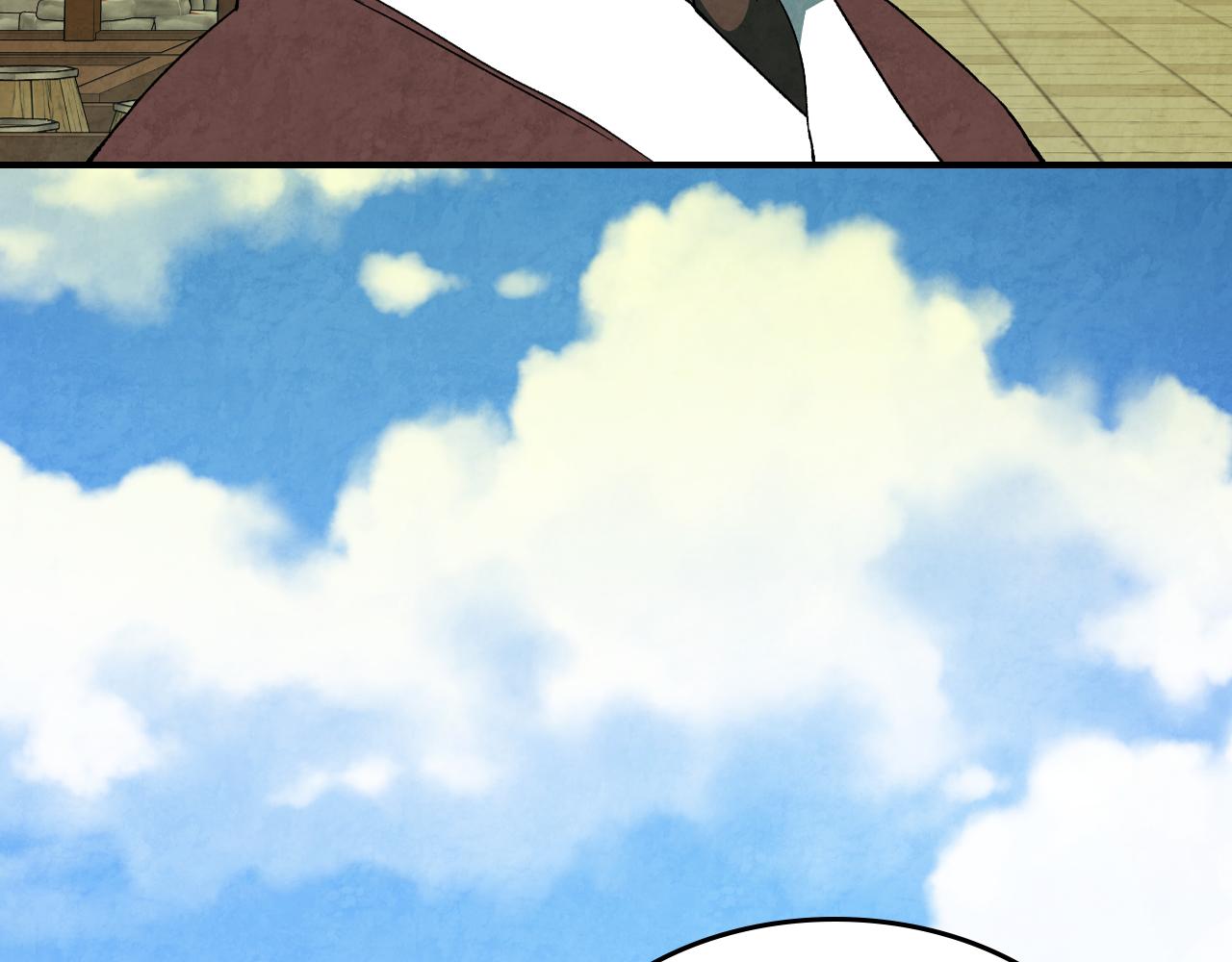 🍘武神回归录 第146话 直捣黄龙 第14页