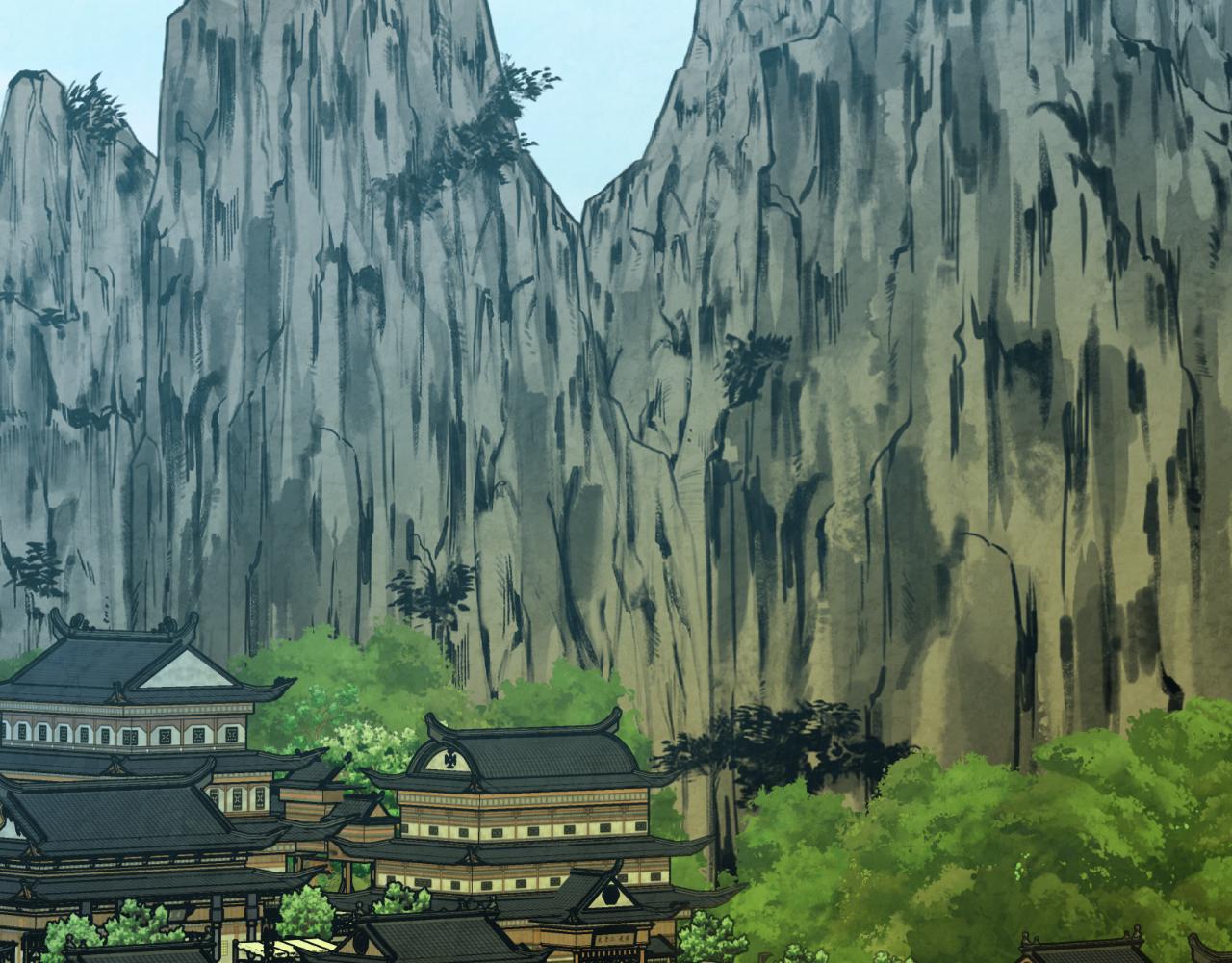 🍘武神回归录 第146话 直捣黄龙 第17页