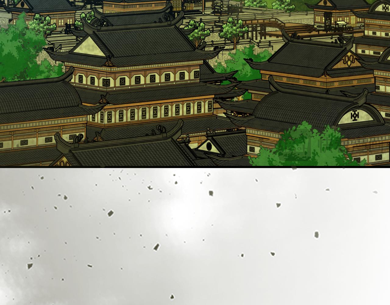 🍘武神回归录 第146话 直捣黄龙 第18页