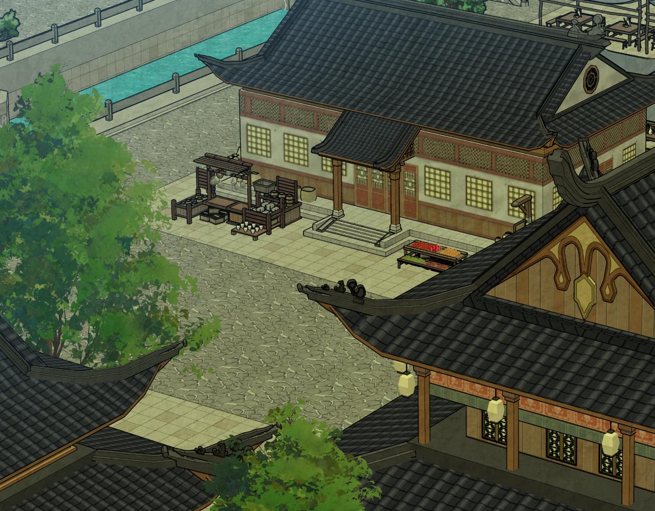 🍘武神回归录 第146话 直捣黄龙 第3页
