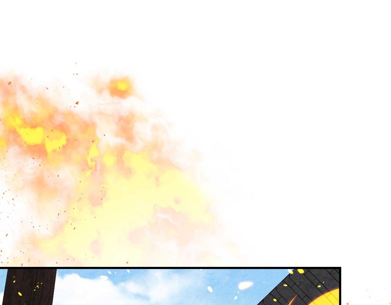 🍘武神回归录 第148话 故人来访 第1页