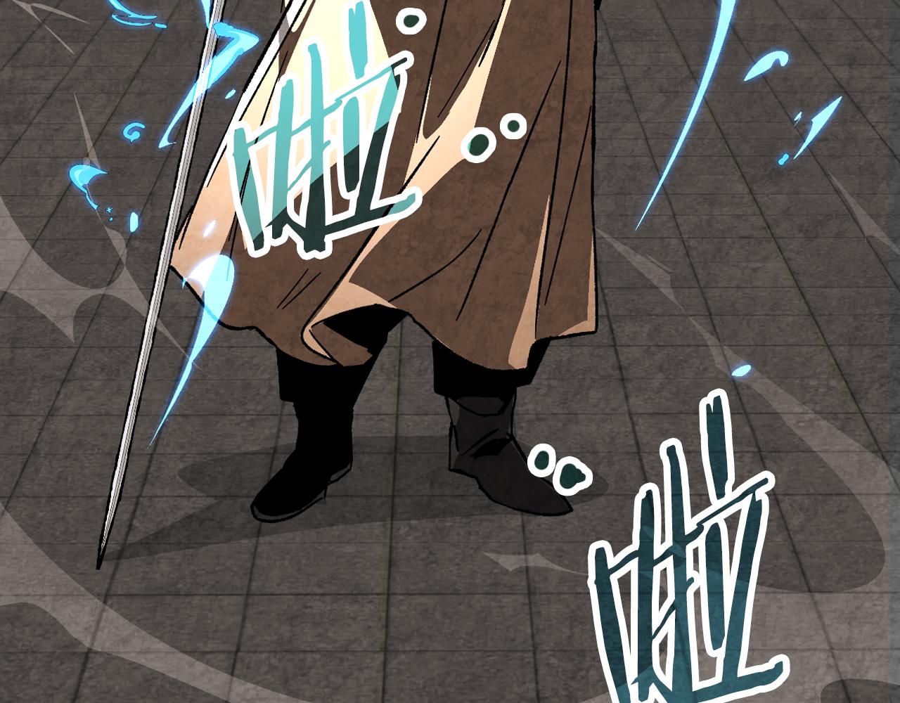🍘武神回归录 第148话 故人来访 第35页