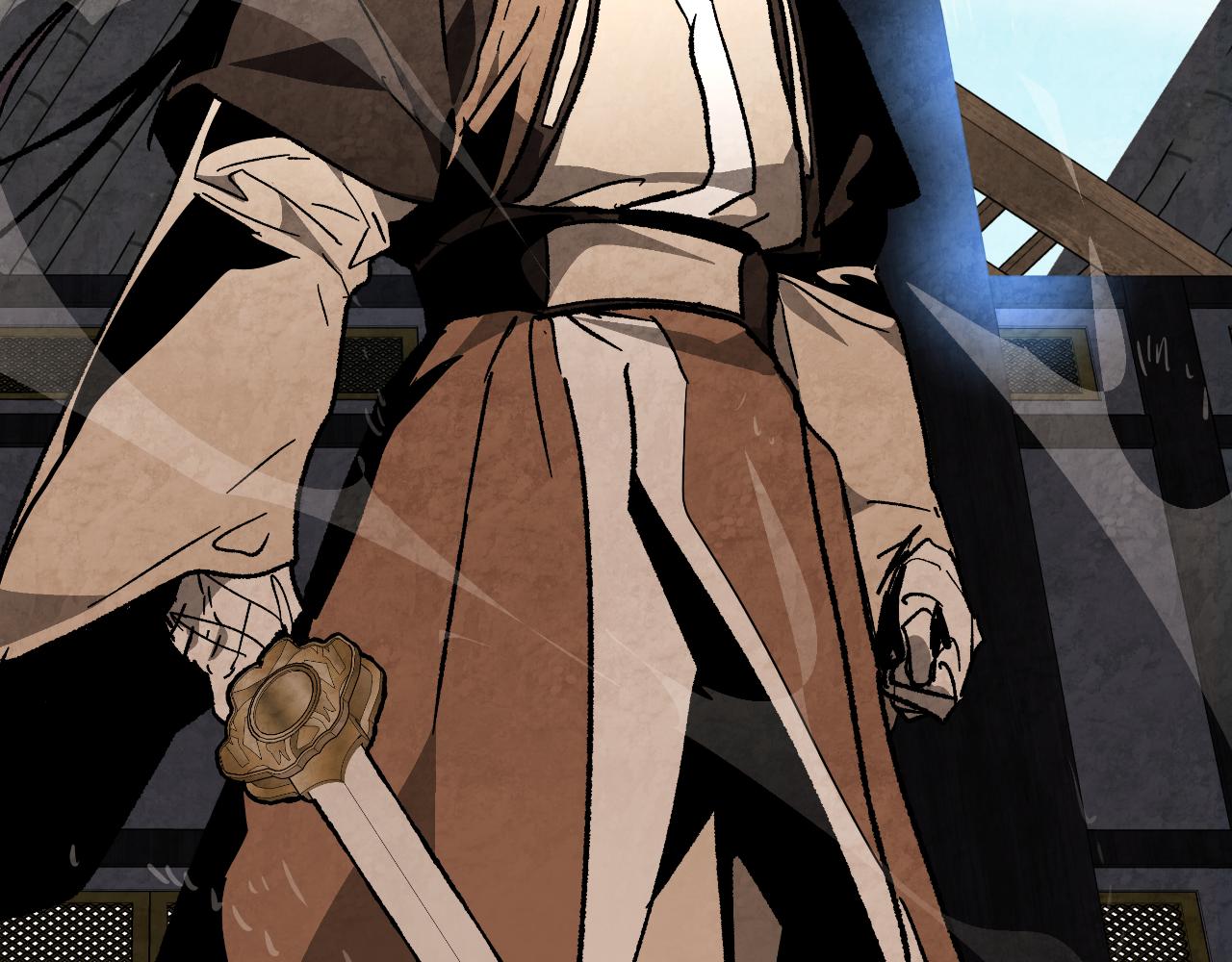 🍘武神回归录 第148话 故人来访 第47页