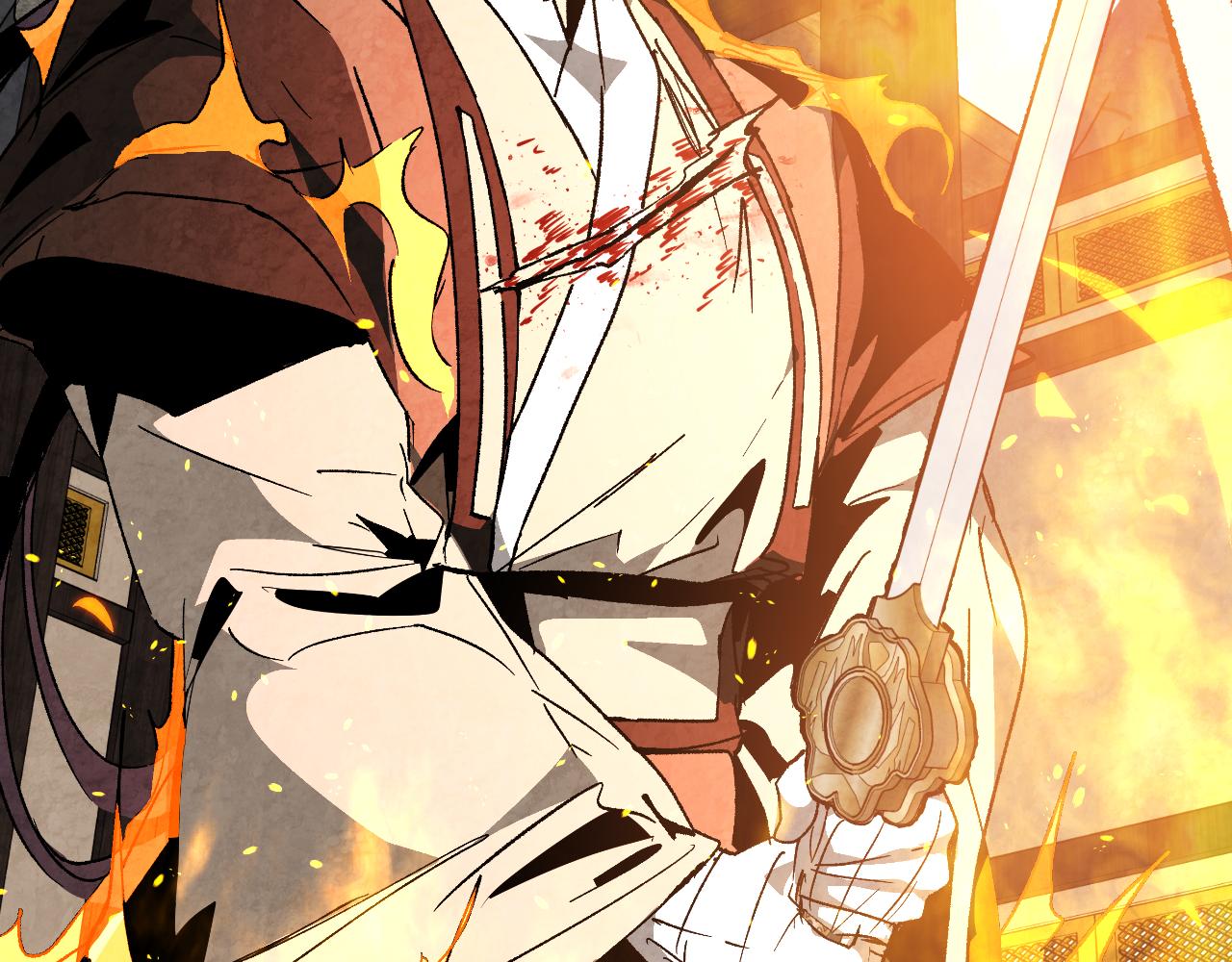 🍘武神回归录 第148话 故人来访 第5页
