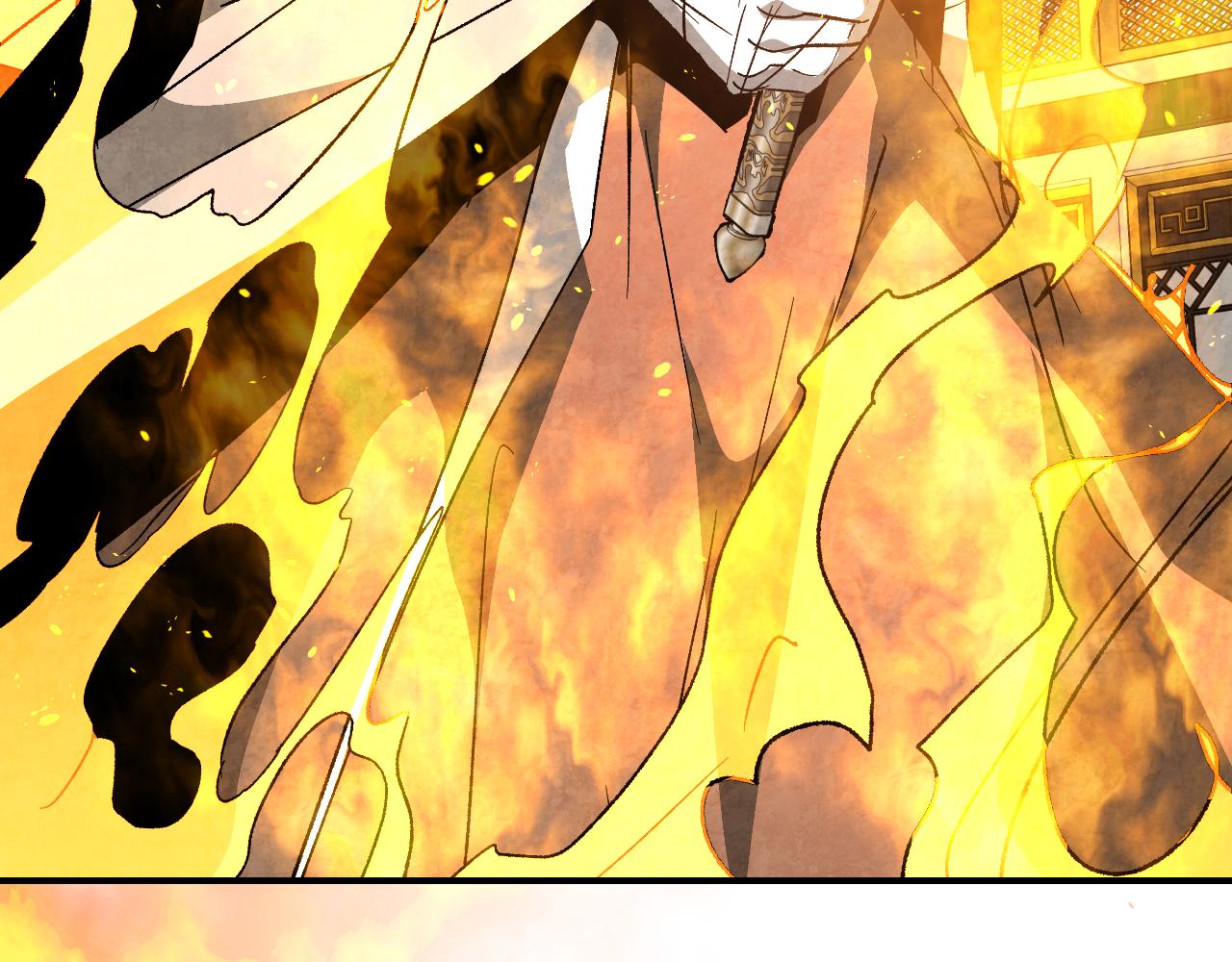 🍘武神回归录 第148话 故人来访 第6页