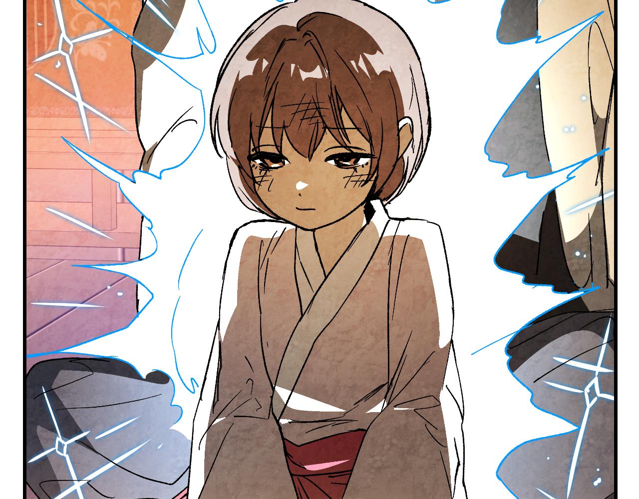 🍘武神回归录 第150话 灵药的威力 第17页