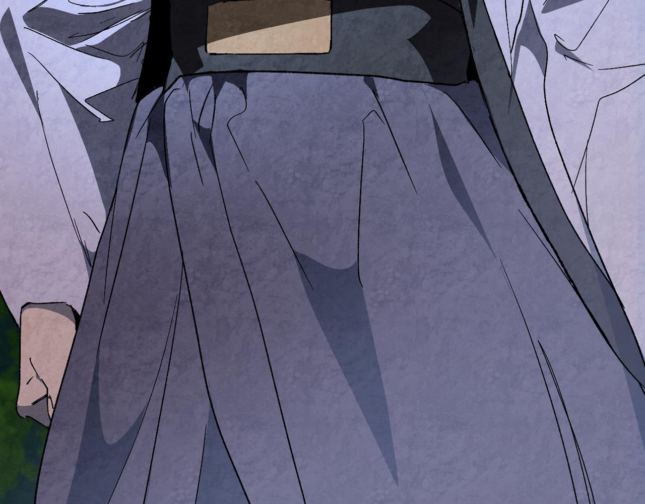 🍘武神回归录 第150话 灵药的威力 第8页