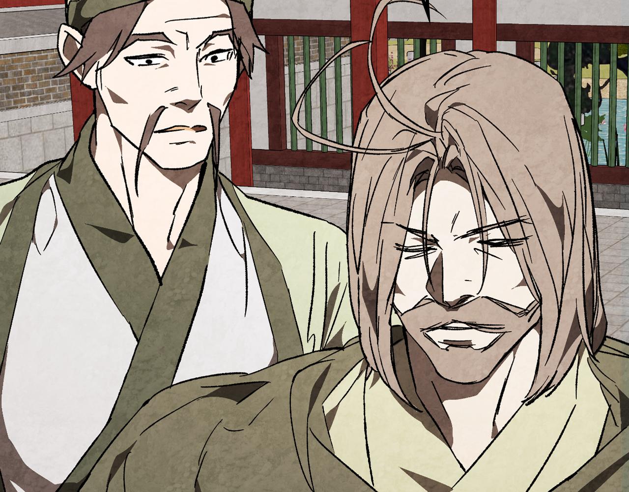 🍘武神回归录 第152话 奇怪的尸体 第40页