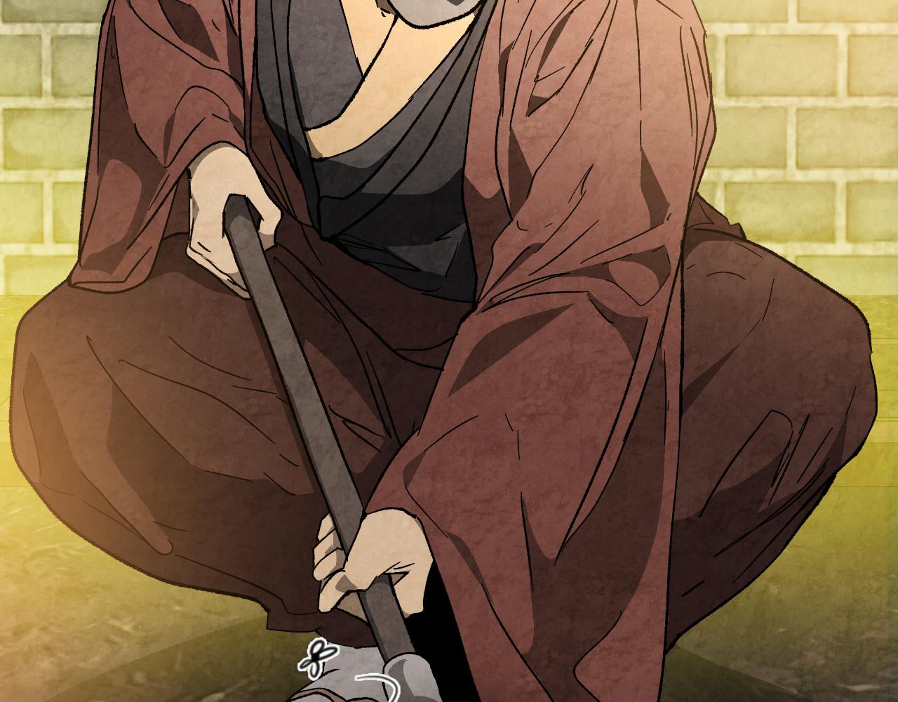🍘武神回归录 第154话 奇闻怪事 第38页