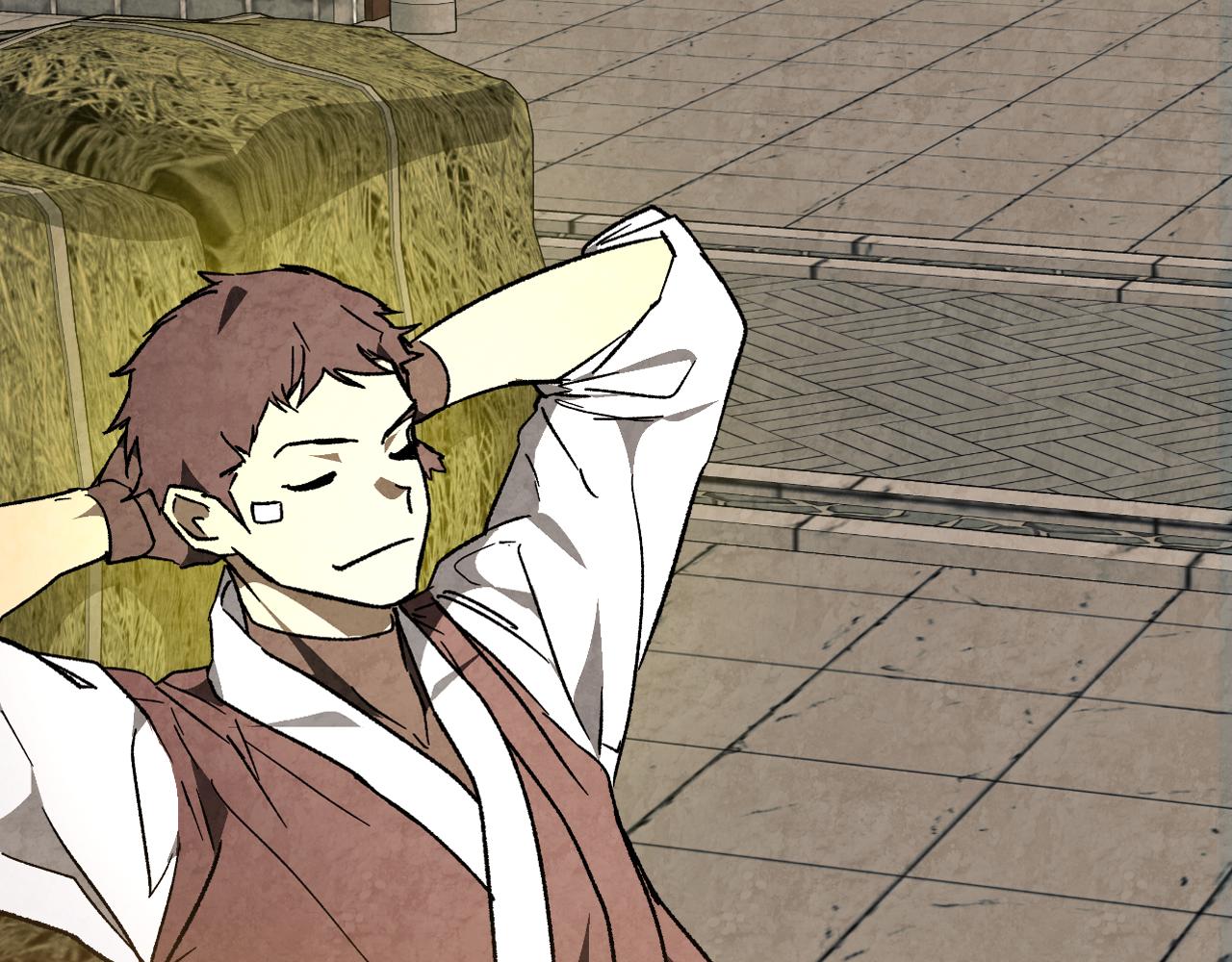 🍘武神回归录 第154话 奇闻怪事 第45页