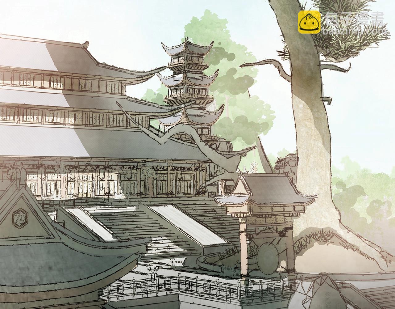 🍘武神回归录 第17话 打劫武神 第30页