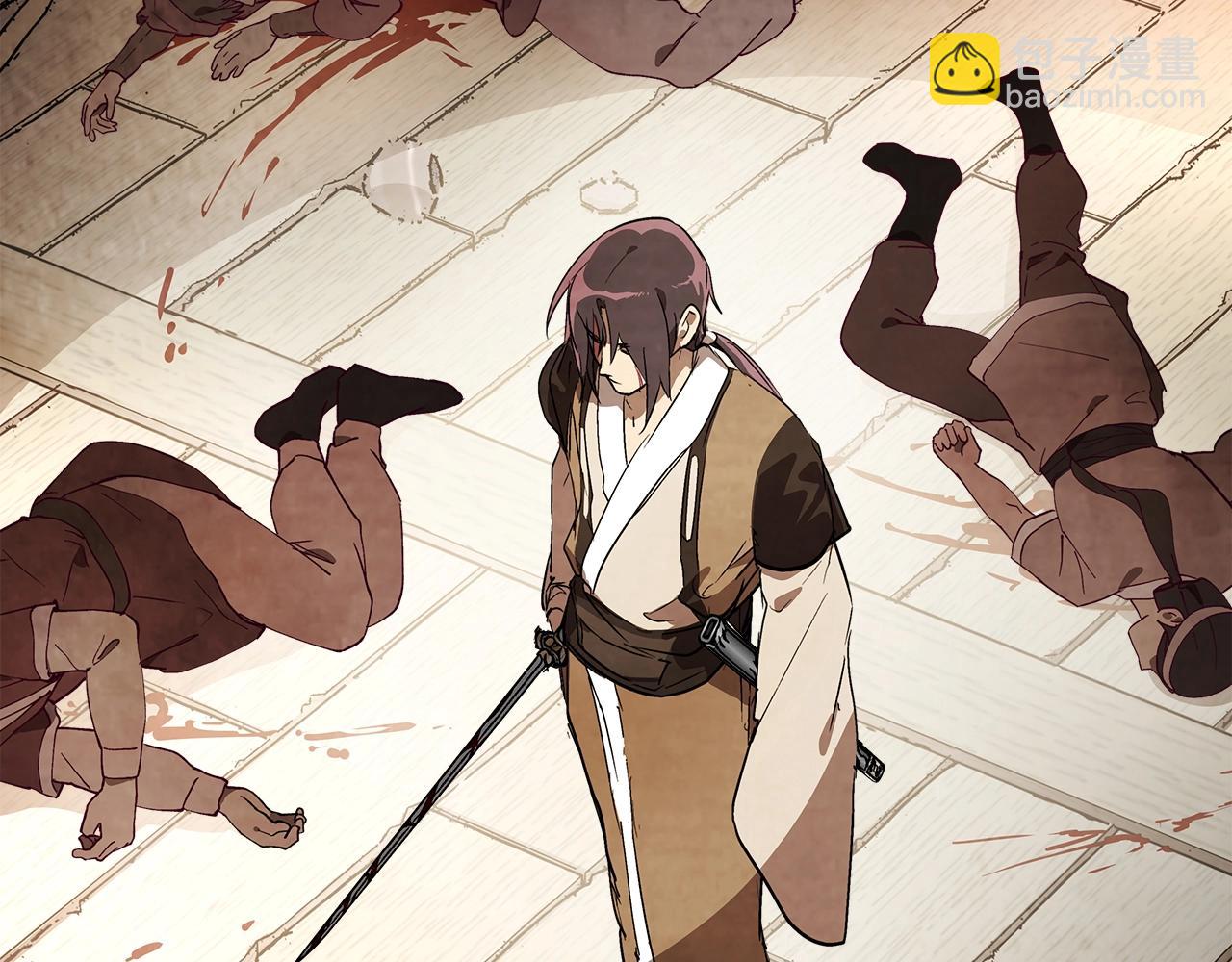 🍘武神回归录 第19话 你好。我来提款~ 第30页