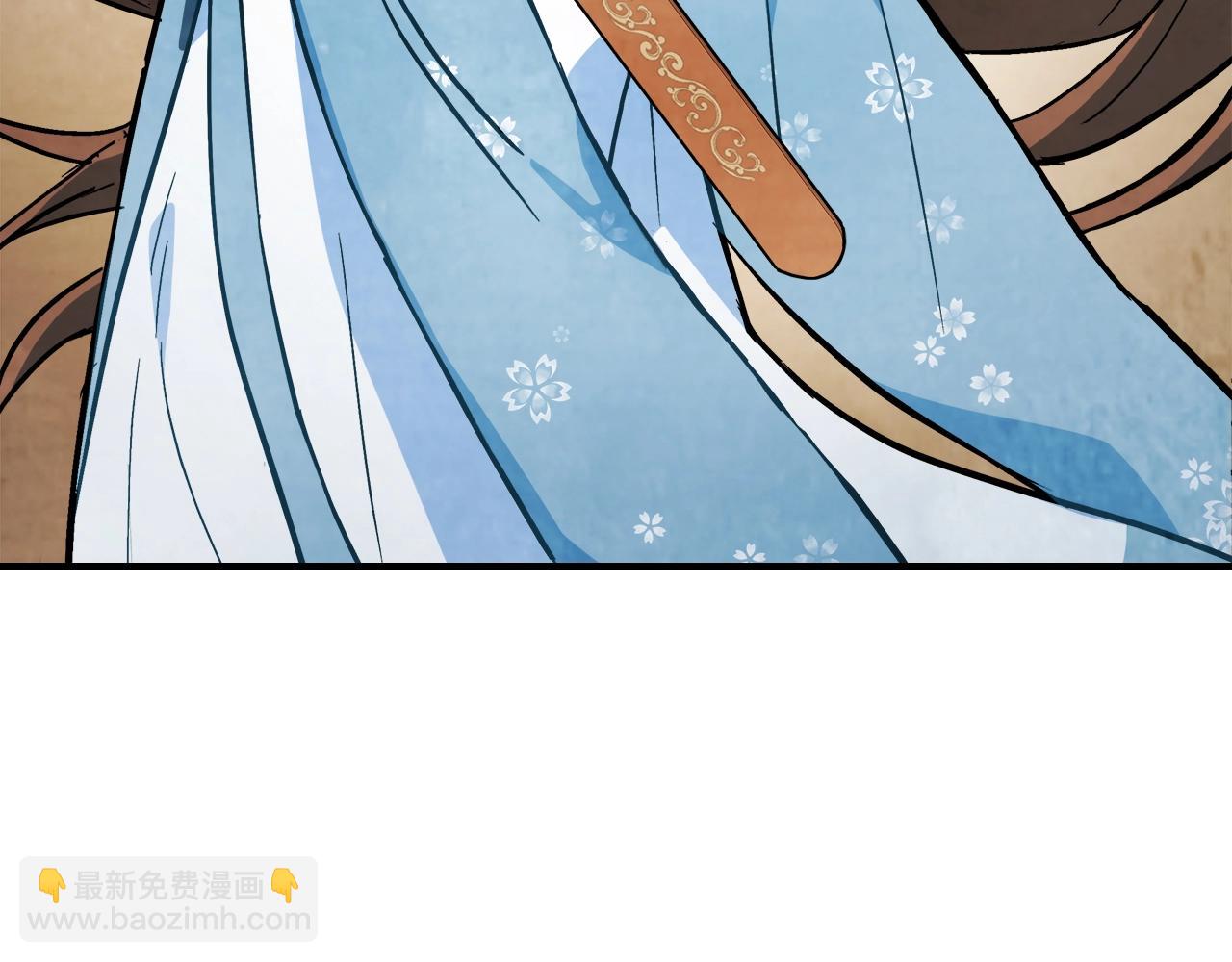 🍘武神回归录 第23话 哦？你们是坏人？ 第18页
