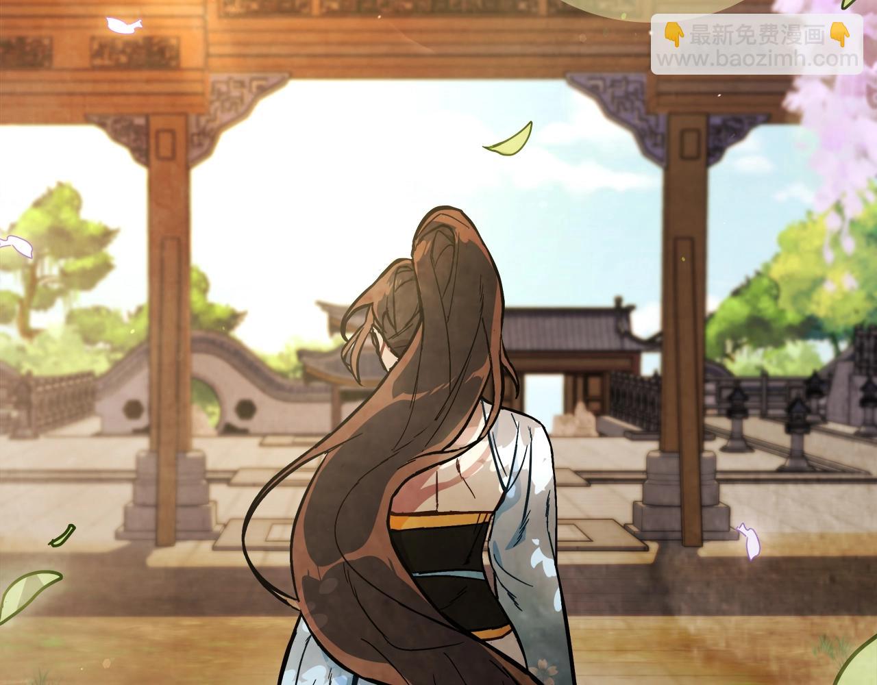 🍘武神回归录 第23话 哦？你们是坏人？ 第20页