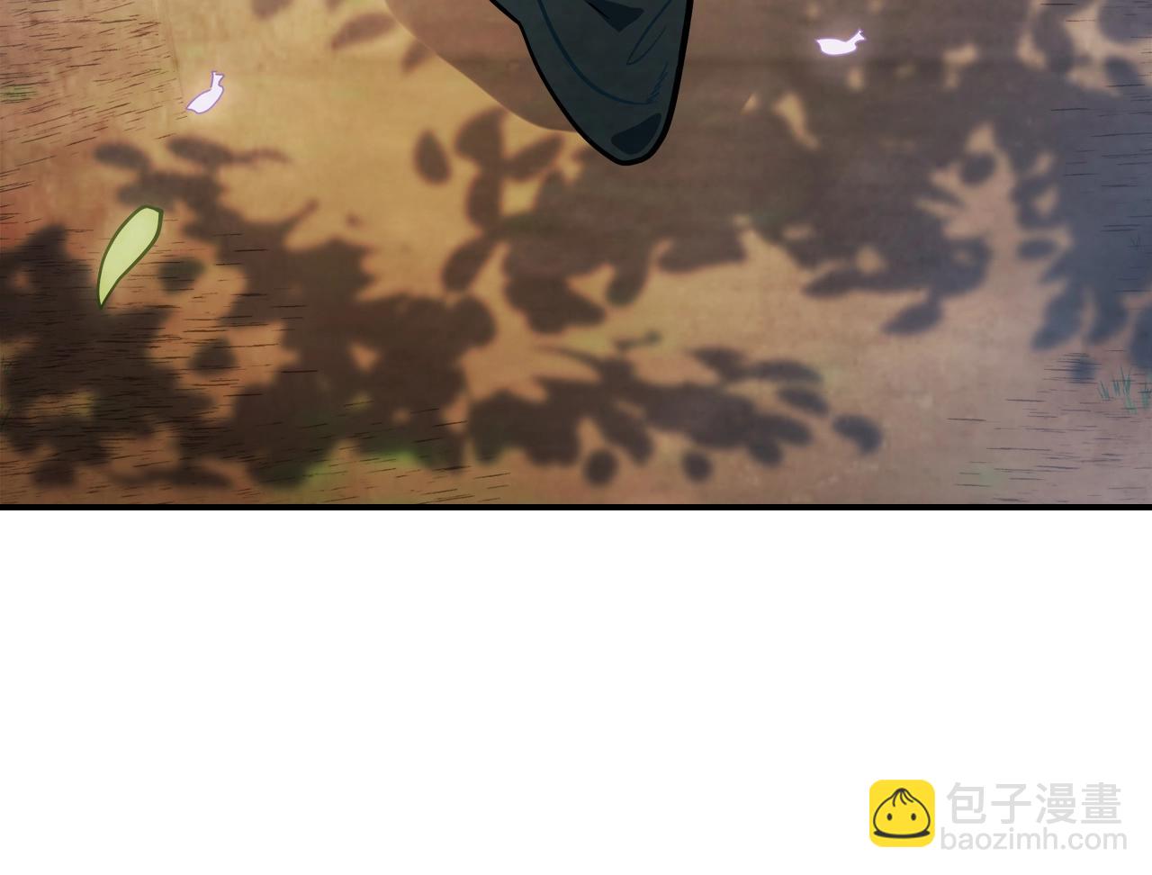 🍘武神回归录 第23话 哦？你们是坏人？ 第22页