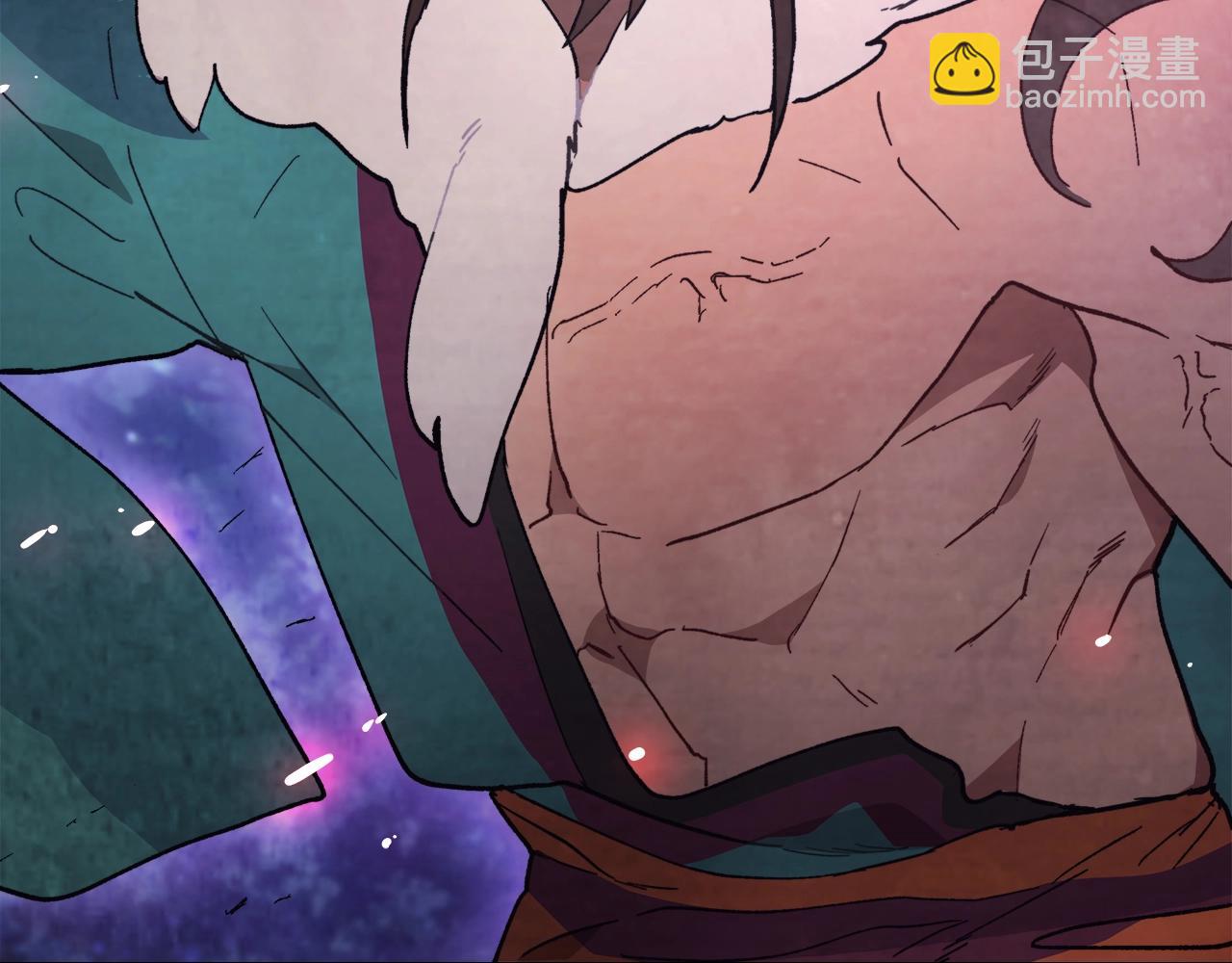 🍘武神回归录 第25话 我这一剑... 第16页