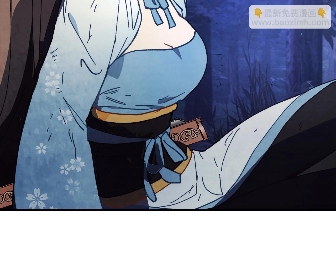 🍘武神回归录 第25话 我这一剑... 第36页