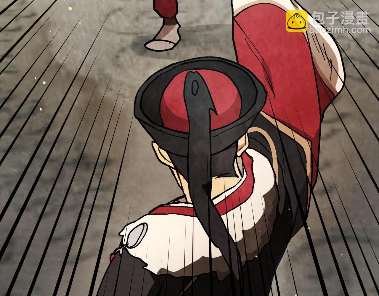 🍘武神回归录 第29话 偷女儿是吧 第31页
