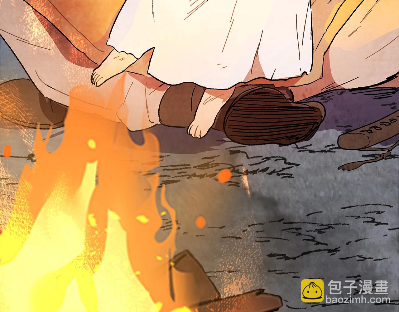 🍘武神回归录 第3话 沐浴更衣修豪宅 第12页