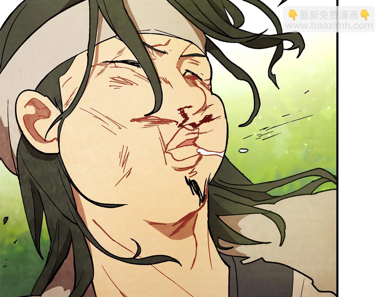 🍘武神回归录 第31话 新的阴谋已经出现！ 第16页