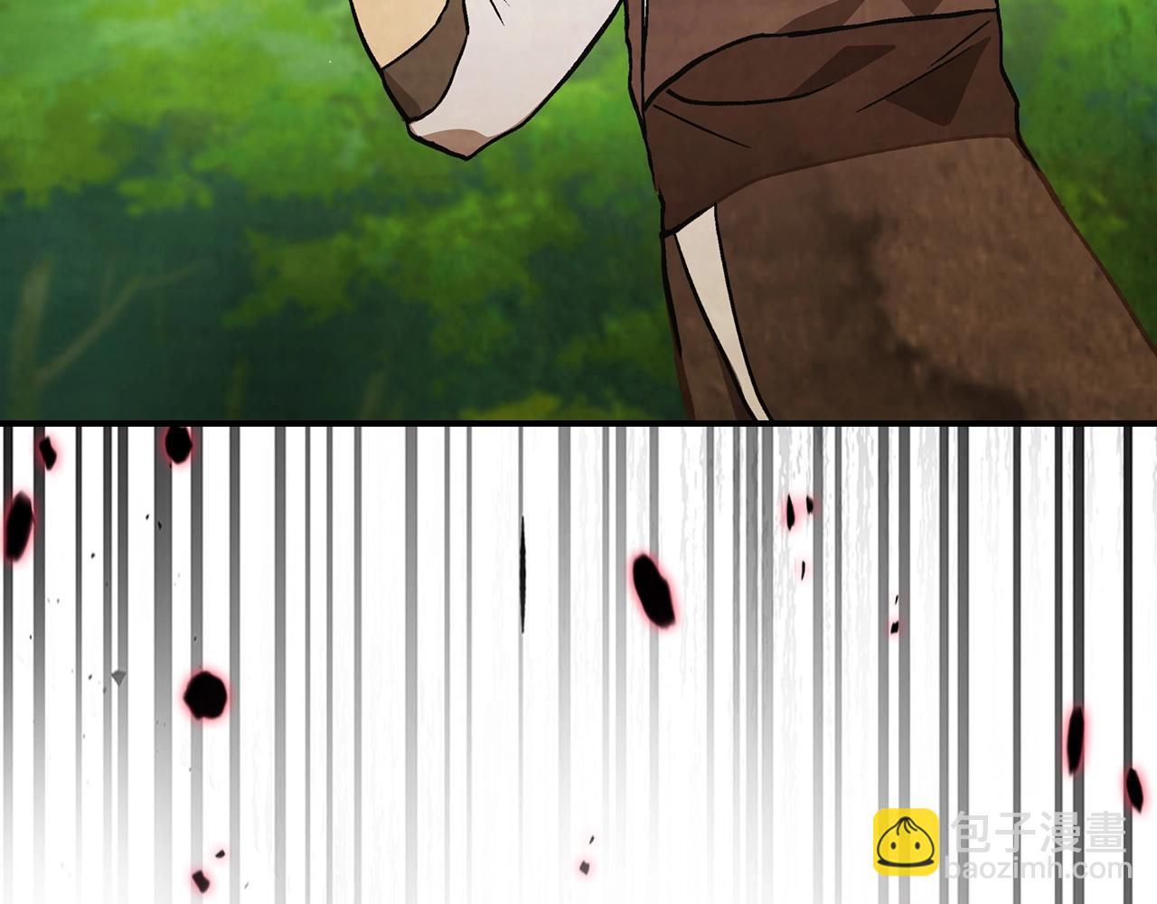 🍘武神回归录 第31话 新的阴谋已经出现！ 第27页