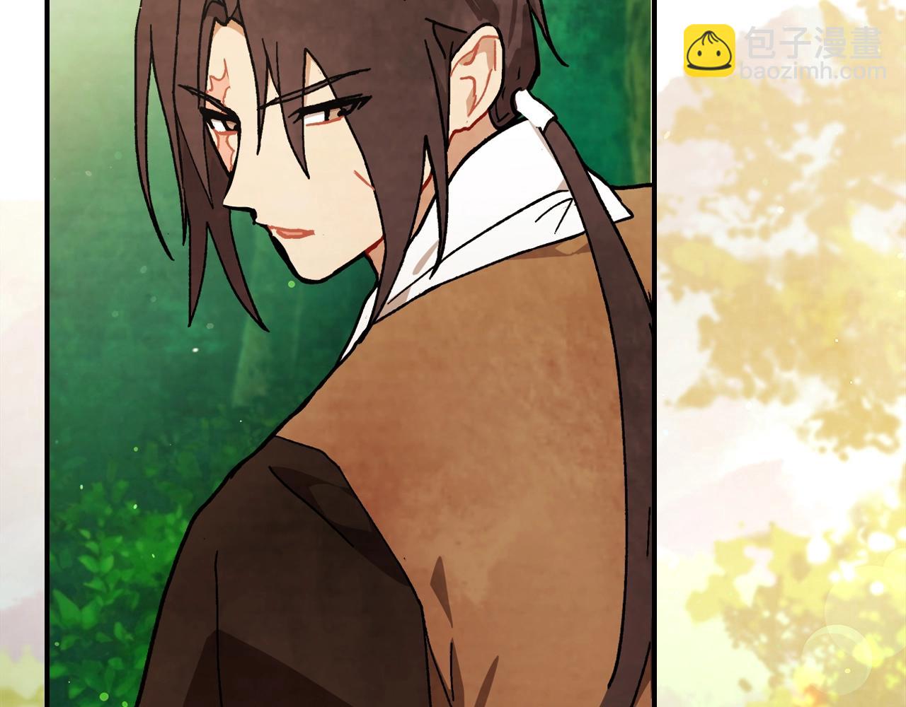 🍘武神回归录 第33话 背后的门派 第2页