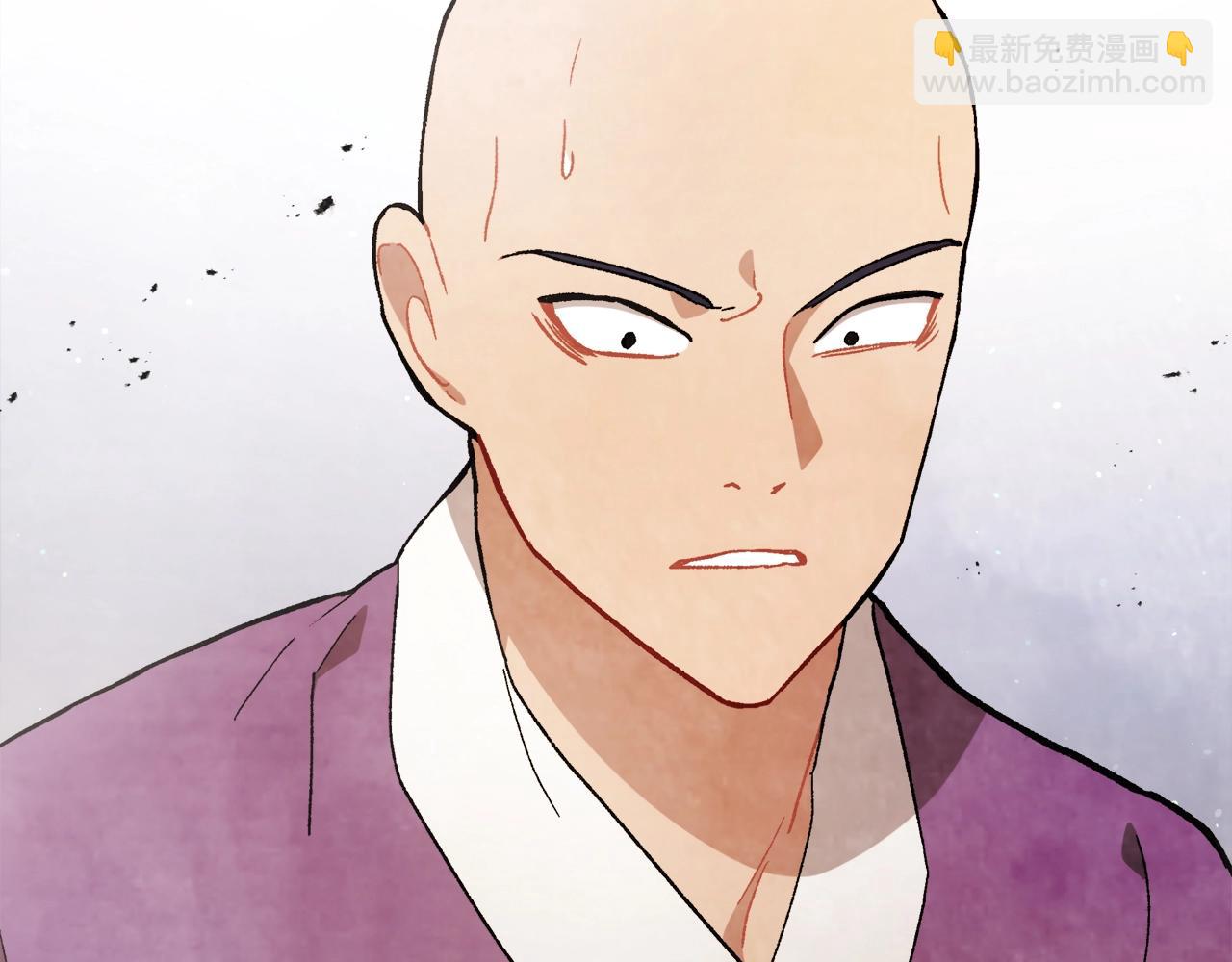🍘武神回归录 第35话 我自己的墓碑？ 第10页
