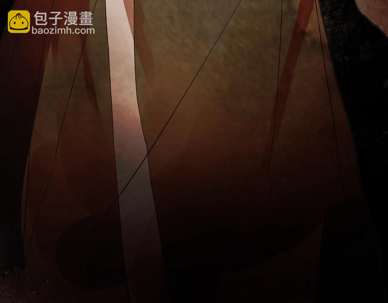 🍘武神回归录 第35话 我自己的墓碑？ 第20页