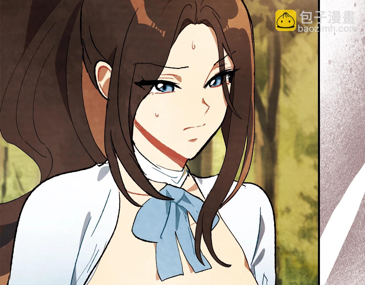 🍘武神回归录 第35话 我自己的墓碑？ 第32页